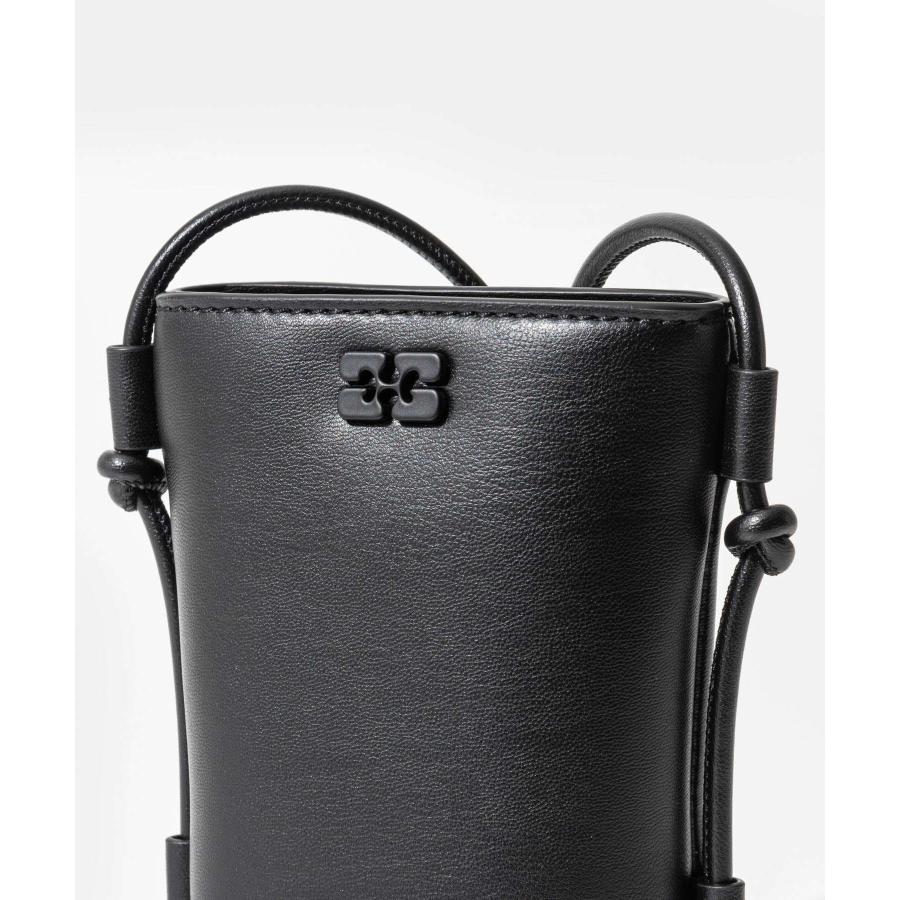 GANNI ガニー BOU CROSSBODY A5956 A5958 5894 レディース