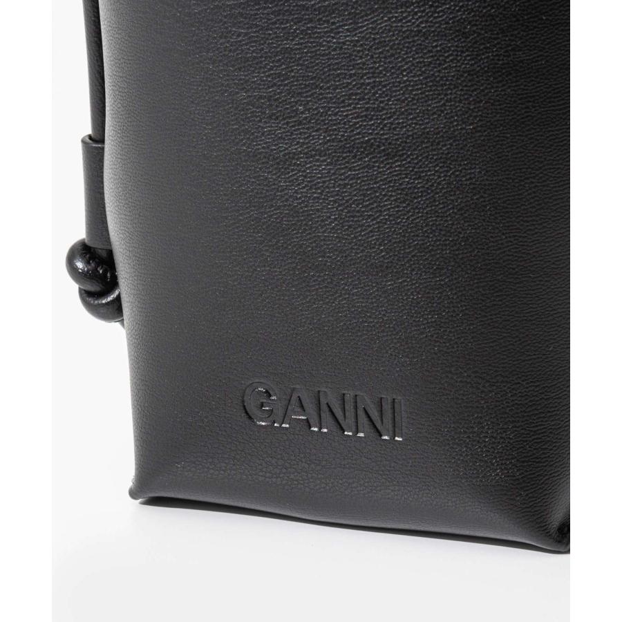 GANNI ガニー BOU CROSSBODY A5956 A5958 5894 レディース