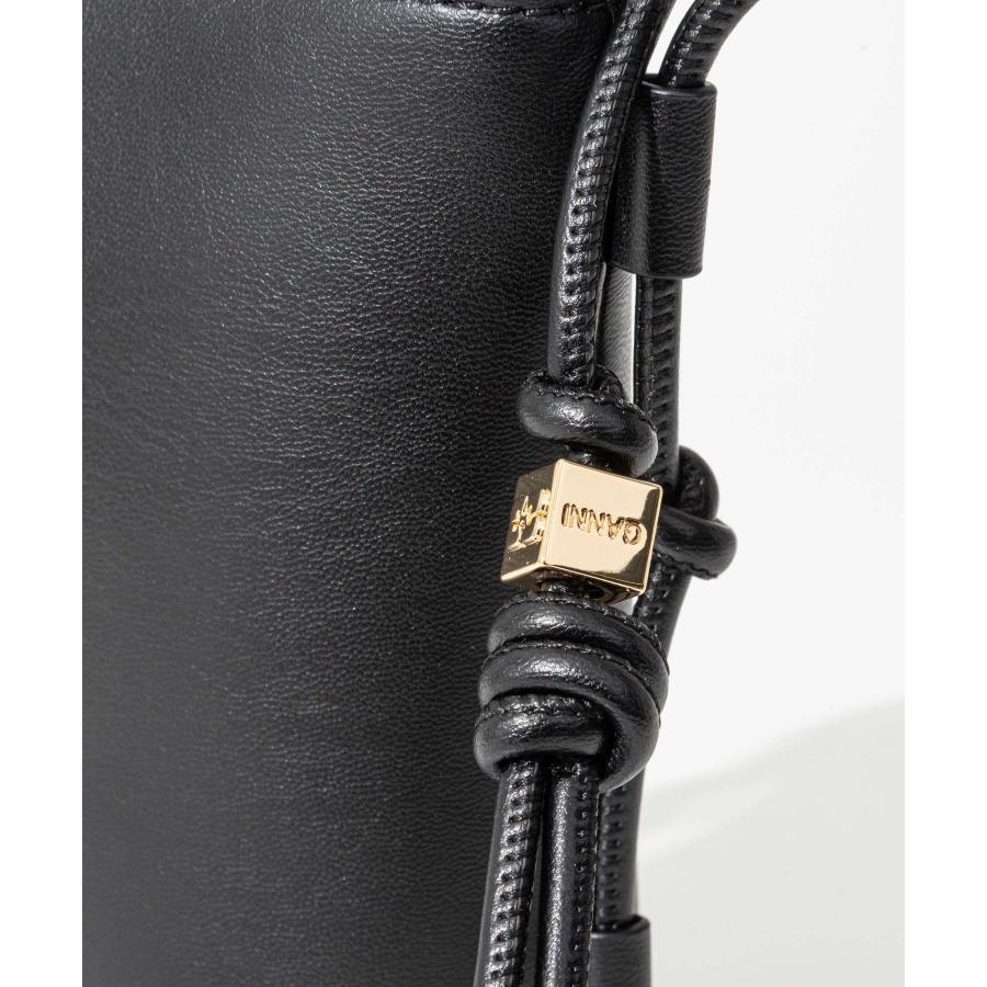 GANNI ガニー BOU CROSSBODY A5956 A5958 5894 レディース