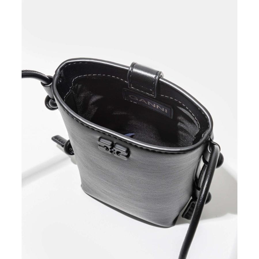 GANNI（ガニー） GANNI GANNI BOU CROSSBODY A5956 A5958 5894