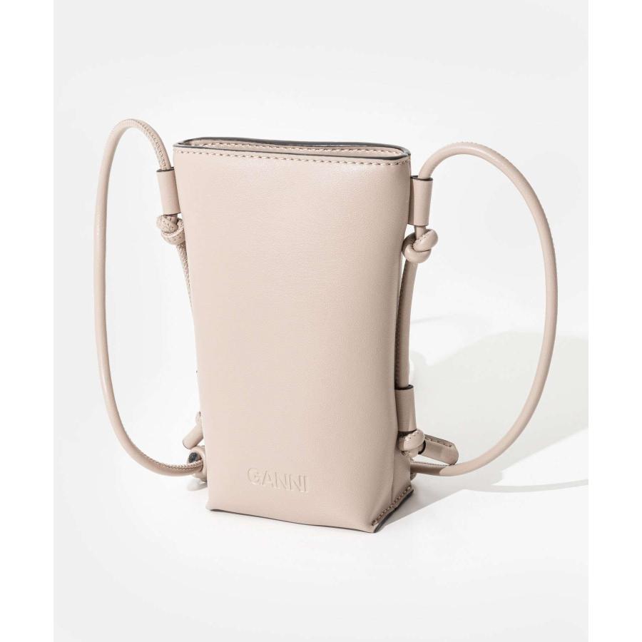 GANNI ガニー BOU CROSSBODY A5956 A5958 5894 レディース