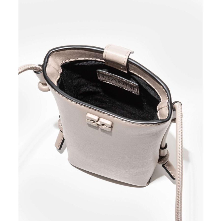 GANNI ガニー BOU CROSSBODY A5956 A5958 5894 レディース