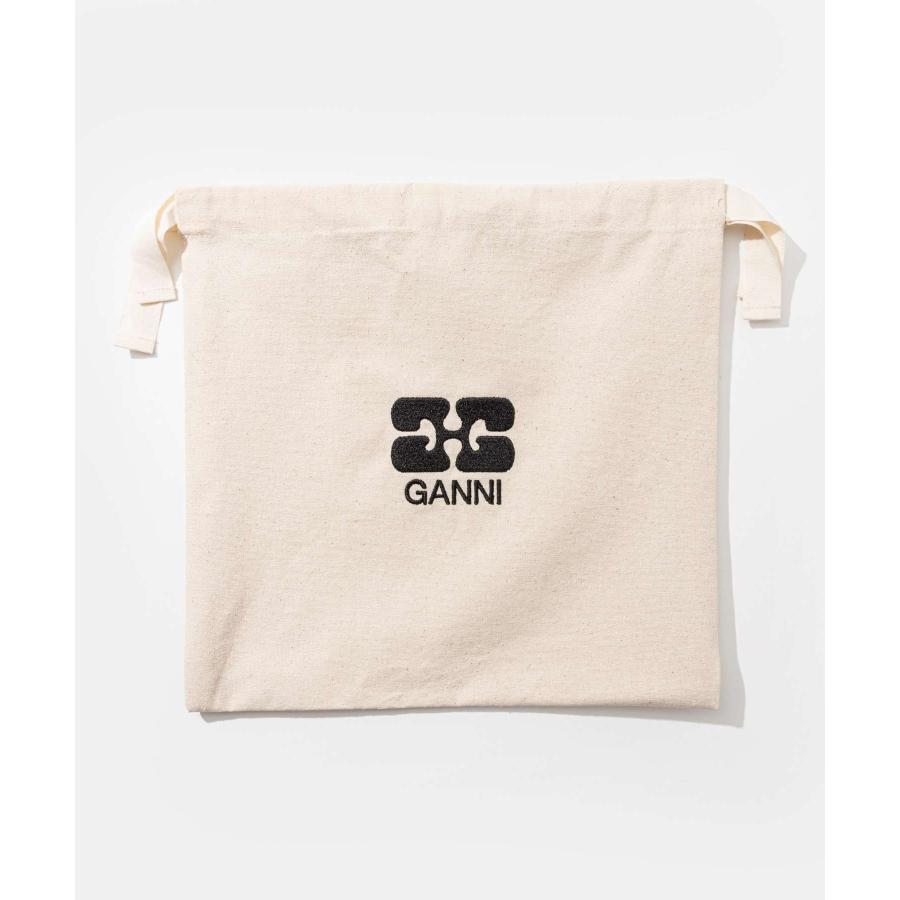 GANNI（ガニー） GANNI GANNI BOU CROSSBODY A5956 A5958 5894