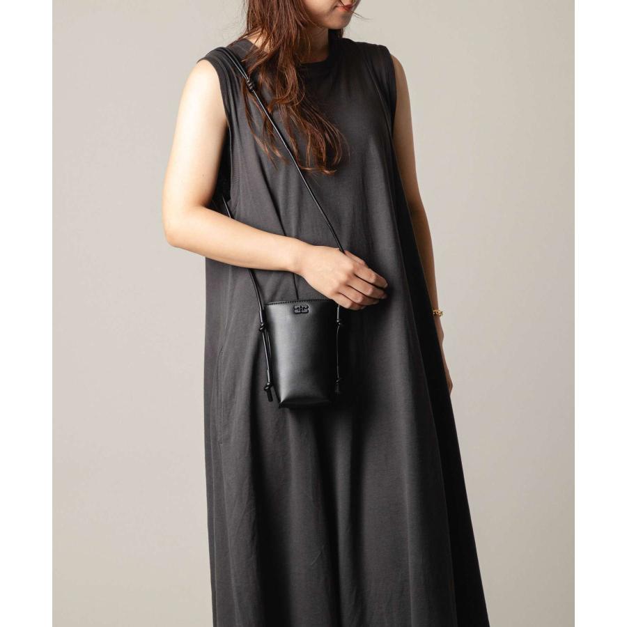 GANNI ガニー BOU CROSSBODY A5956 A5958 5894 レディース