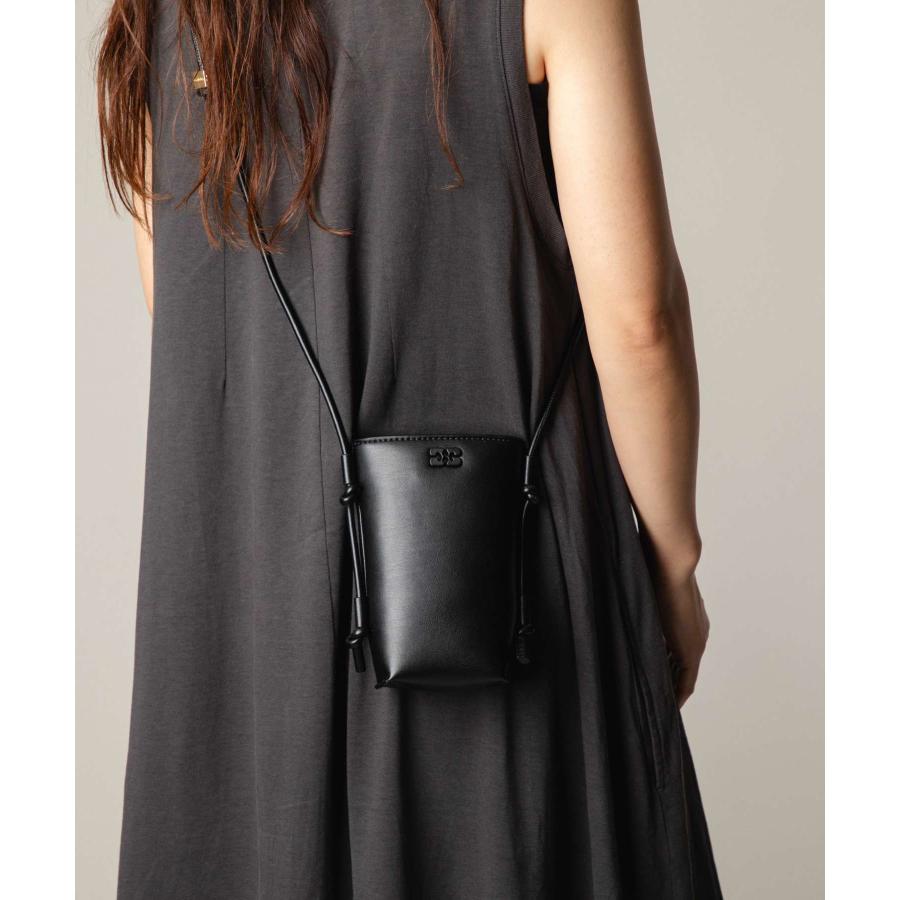 GANNI ガニー BOU CROSSBODY A5956 A5958 5894 レディース