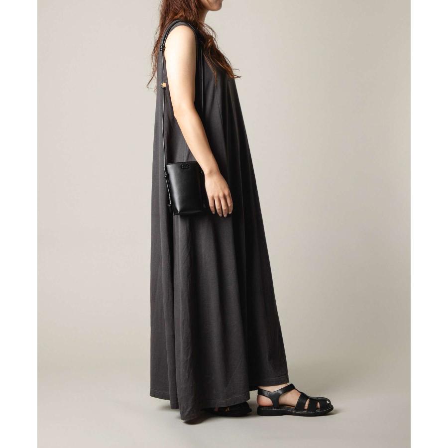 ガニー GANNI GANNI BOU CROSSBODY A5956 A5958 5894 レディース バック ショルダーバッグ ボウ クロスボディ 爆買の画像