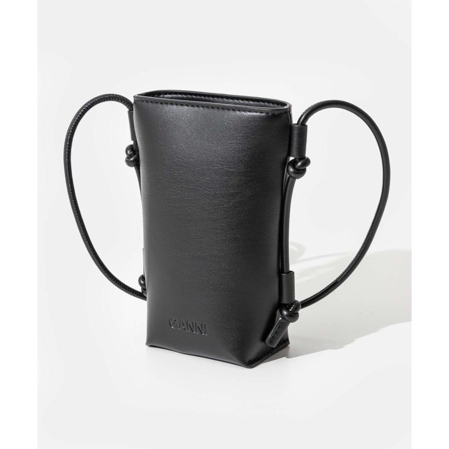 GANNI ガニー BOU CROSSBODY A5956 A5958 5894 レディース