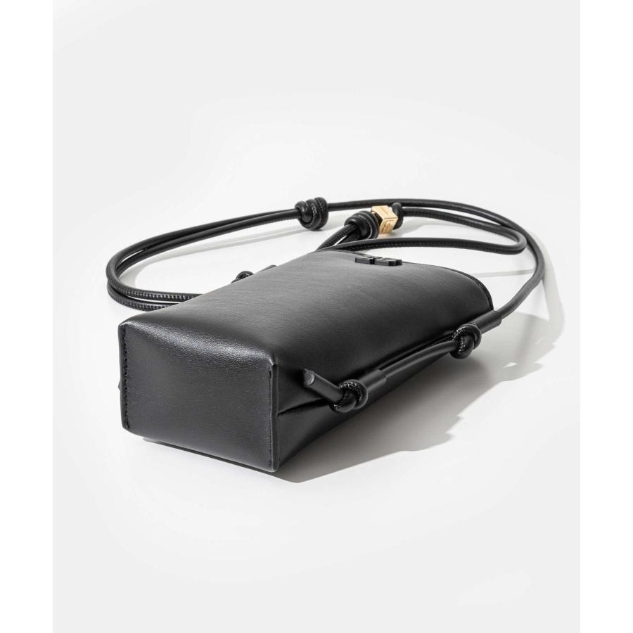 GANNI ガニー BOU CROSSBODY A5956 A5958 5894 レディース