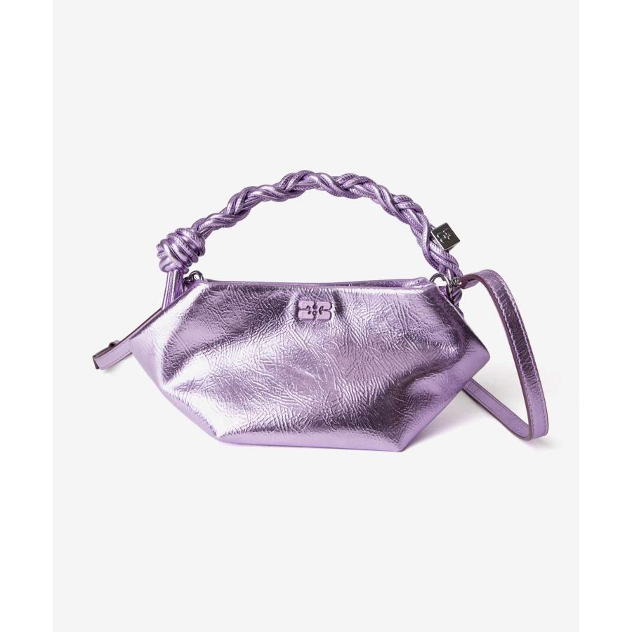 GANNI ガニー A6595 A6338 ショルダーバッグ Bou Bag Mini