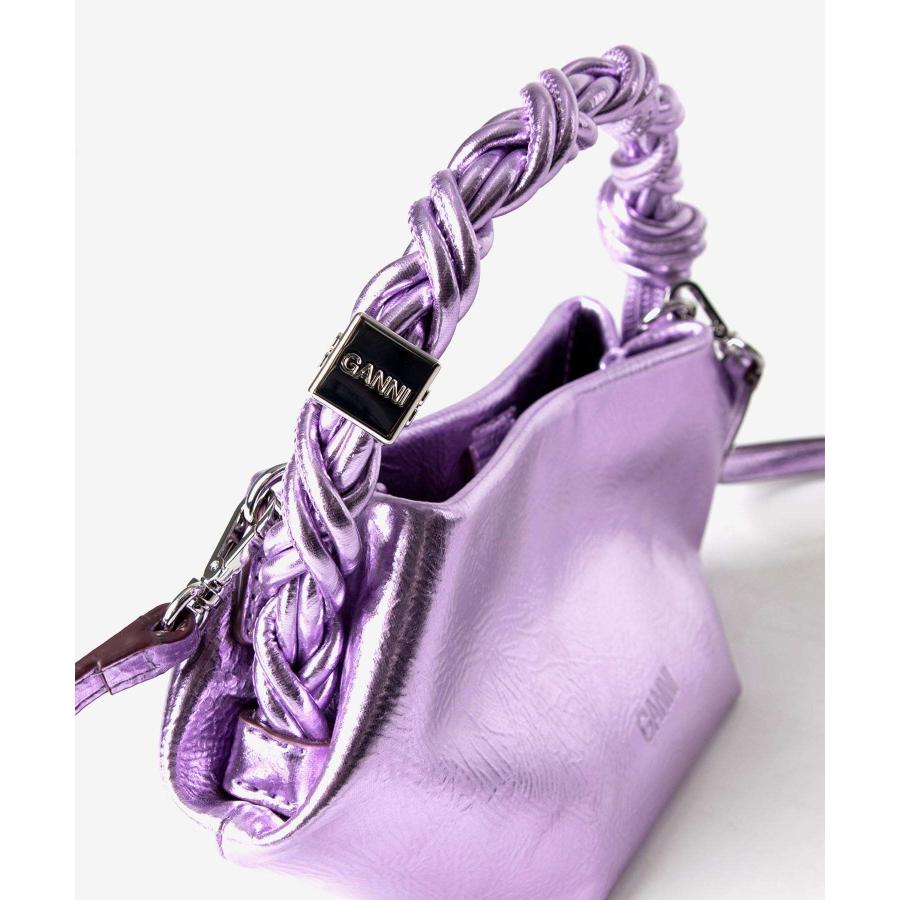 GANNI ガニー A6595 A6338 ショルダーバッグ Bou Bag Mini