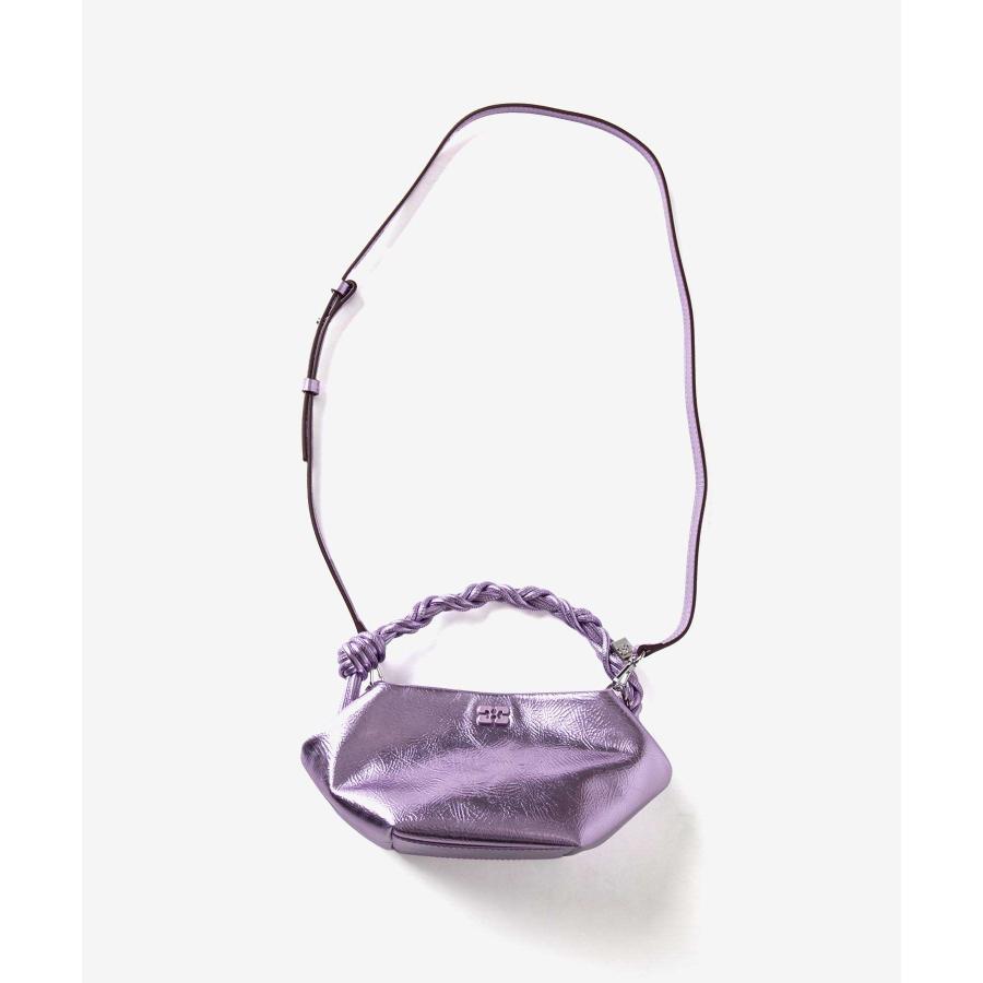 GANNI ガニー A6595 A6338 ショルダーバッグ Bou Bag Mini
