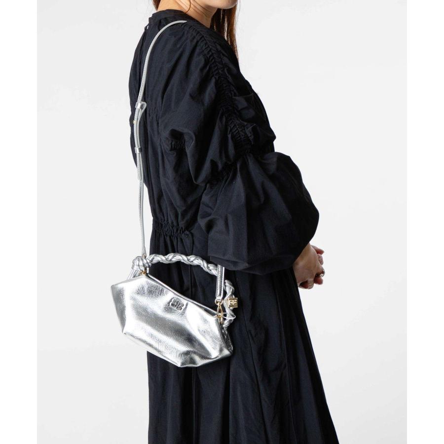 GANNI ガニー A6595 A6338 ショルダーバッグ Bou Bag Mini