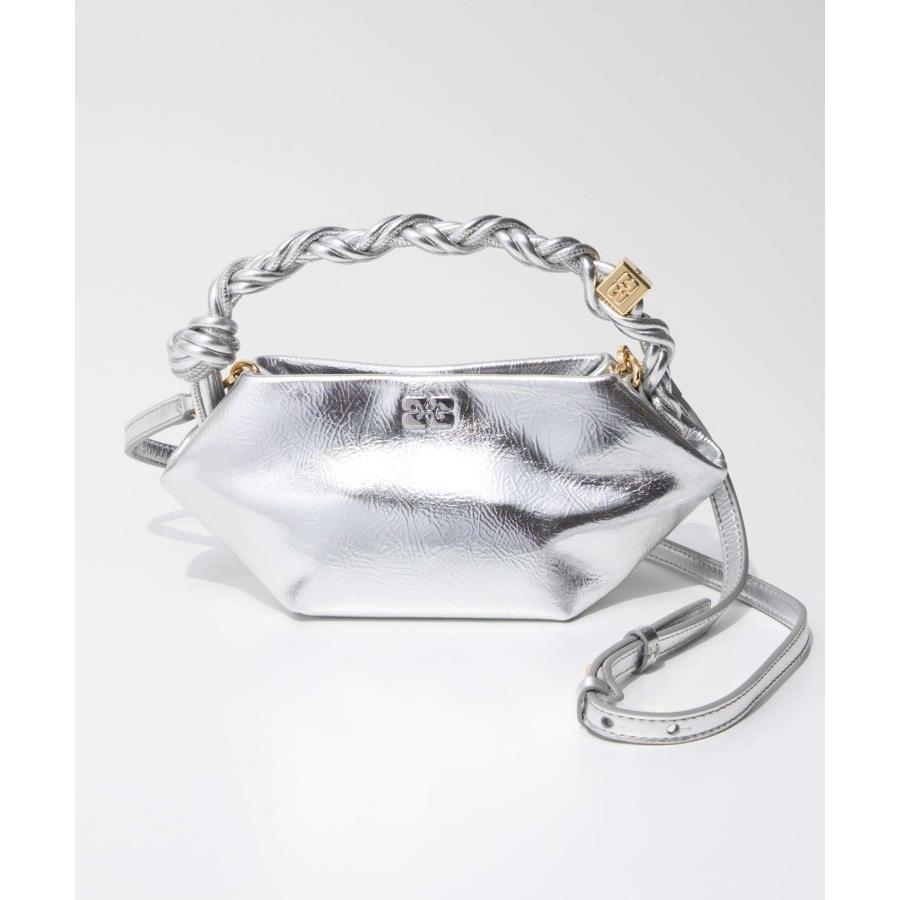 GANNI ガニー A6595 A6338 ショルダーバッグ Bou Bag Mini