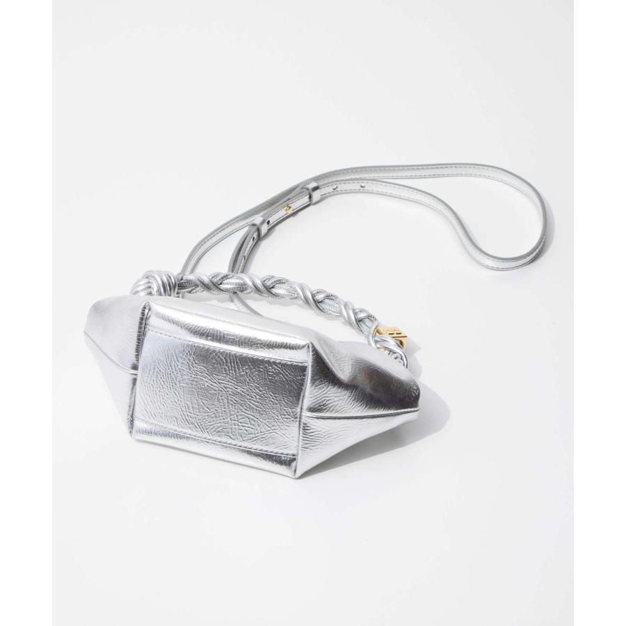 GANNI ガニー A6595 A6338 ショルダーバッグ Bou Bag Mini