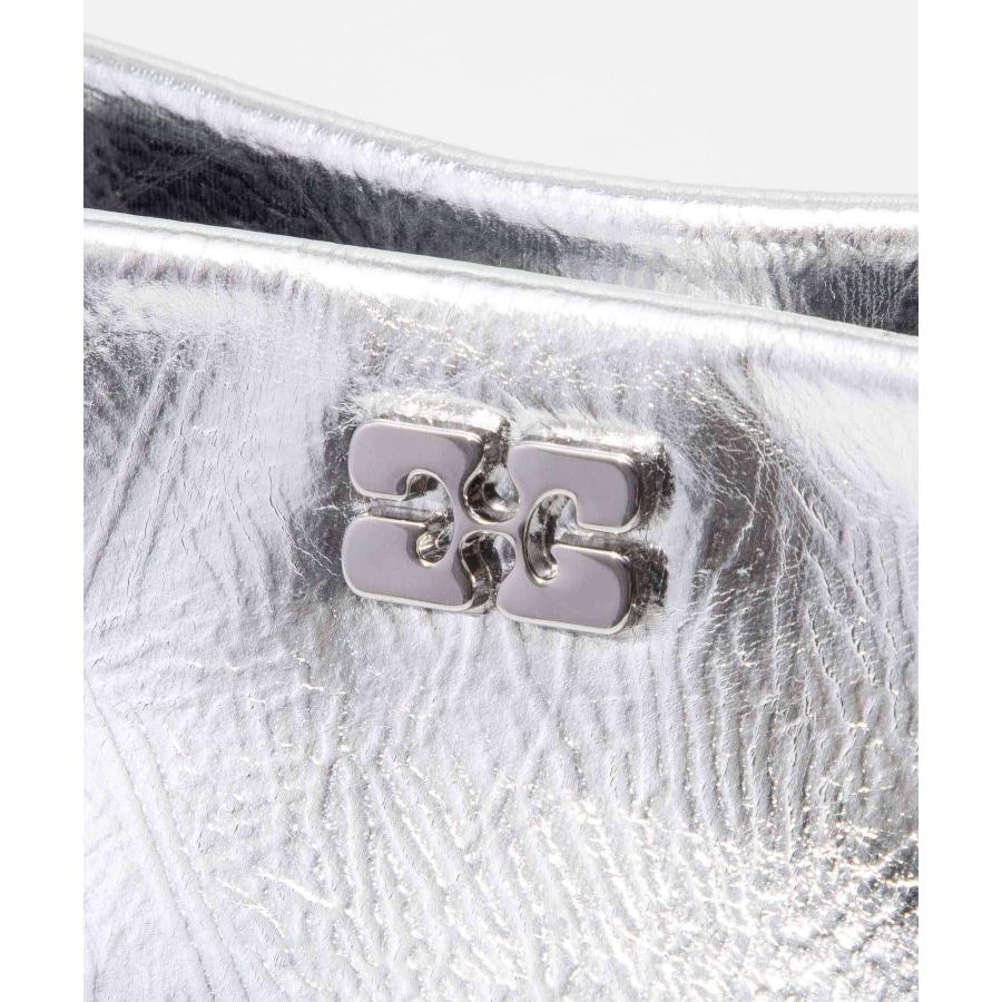 GANNI ガニー A6595 A6338 ショルダーバッグ Bou Bag Mini