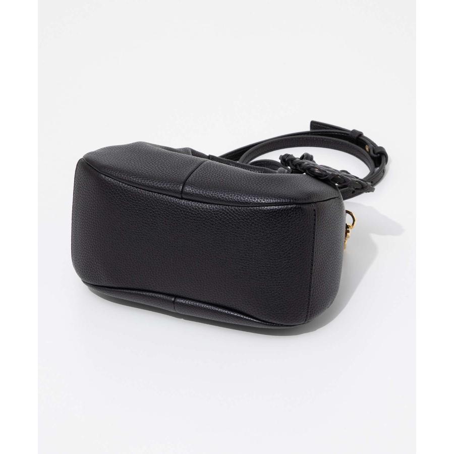 GANNI（ガニー） GANNI Mini Hobo bag ミニ ホーボーバッグ A6976 5894