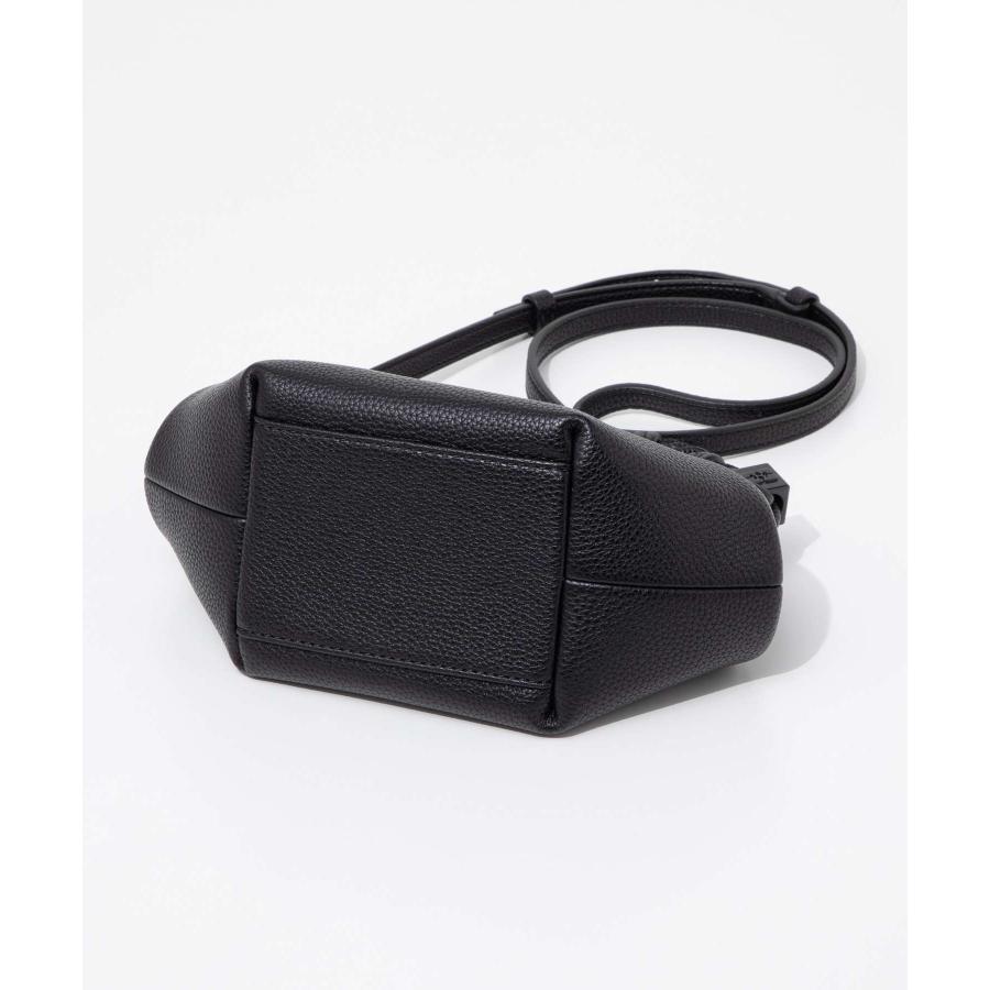 GANNIミニバッグ GANNI（ガニー） GANNI Grained Mini Ganni Bou Bag Grained グレイン