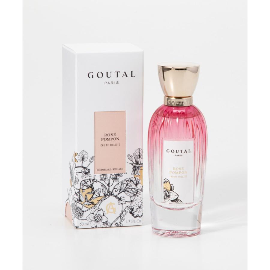 グタール GOUTAL オードトワレ ローズポンポン レディース フレグランス EDT 100mL ROSE POMPON ローズ ポンポン フレグランス 香水  返品交換対象外｜u-stream｜07