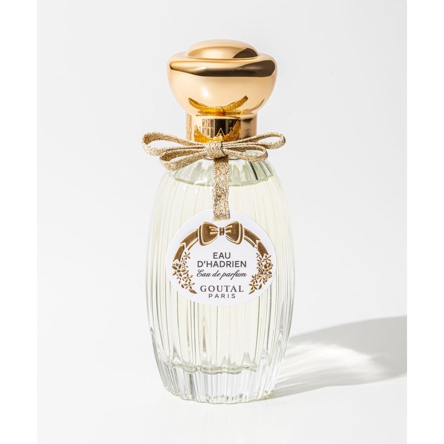 used品】アニックグタールBOIS D'HADRIEN EDP 100ml グタール GOUTAL