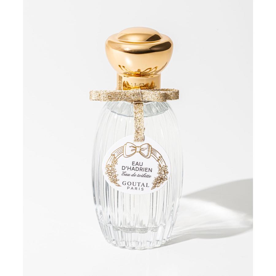 グタール GOUTAL オーダドリアン EDT 100ml EAU D'HADRIEN レディース