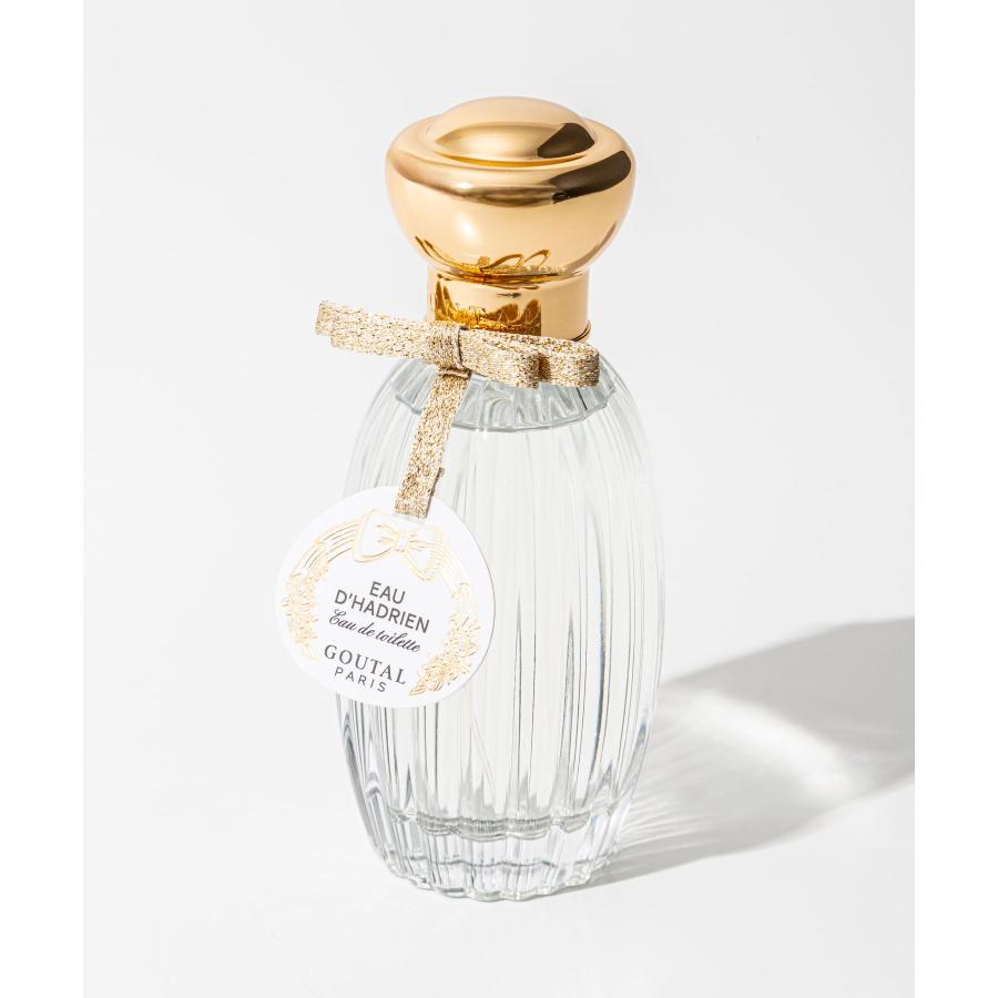 グタール GOUTAL オーダドリアン EDT 100ml EAU D'HADRIEN レディース