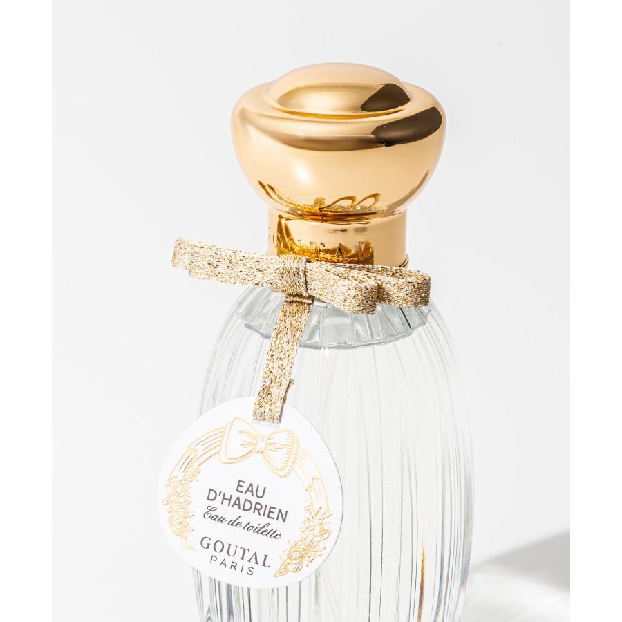 グタール GOUTAL オーダドリアン EDT 100ml EAU D'HADRIEN レディース