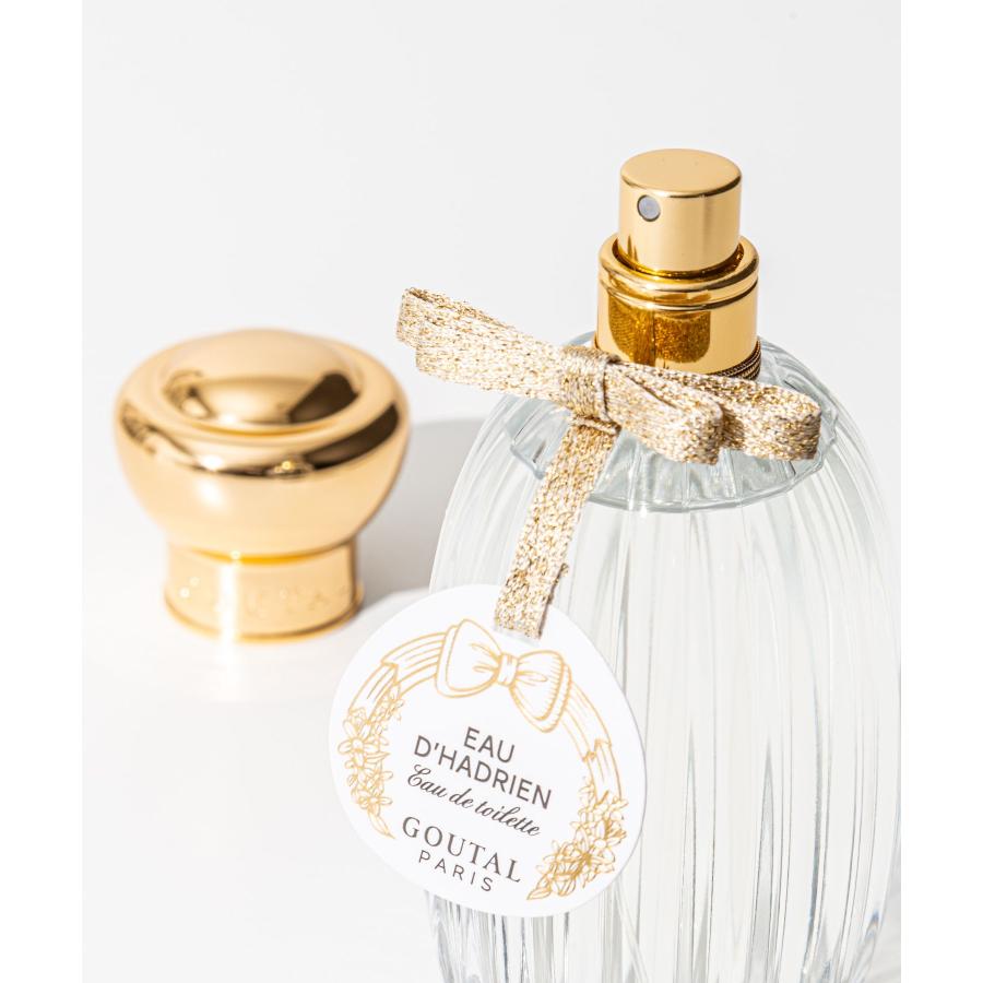 グタール GOUTAL オーダドリアン EDT 100ml EAU D'HADRIEN レディース