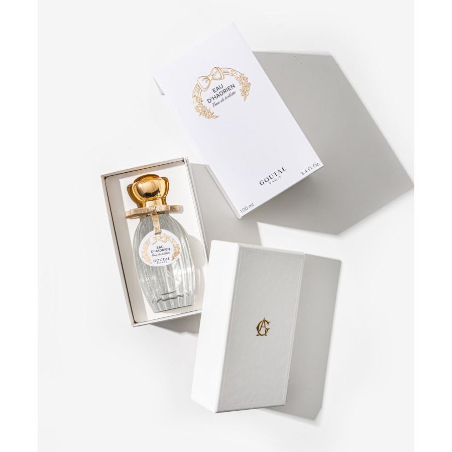 グタール GOUTAL オーダドリアン EDT 100ml EAU D'HADRIEN レディース