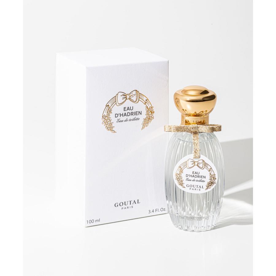 グタール GOUTAL オーダドリアン EDT 100ml EAU D'HADRIEN レディース