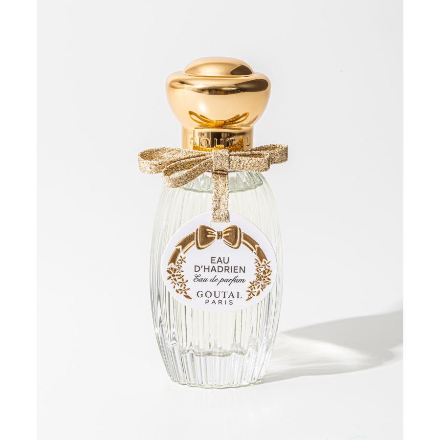 香水(女性用) GOUTAL Eau d'Hadrien Eau de Toilette 公式】オーダドリアン オードトワレ｜グタール（GOUTAL）｜香水