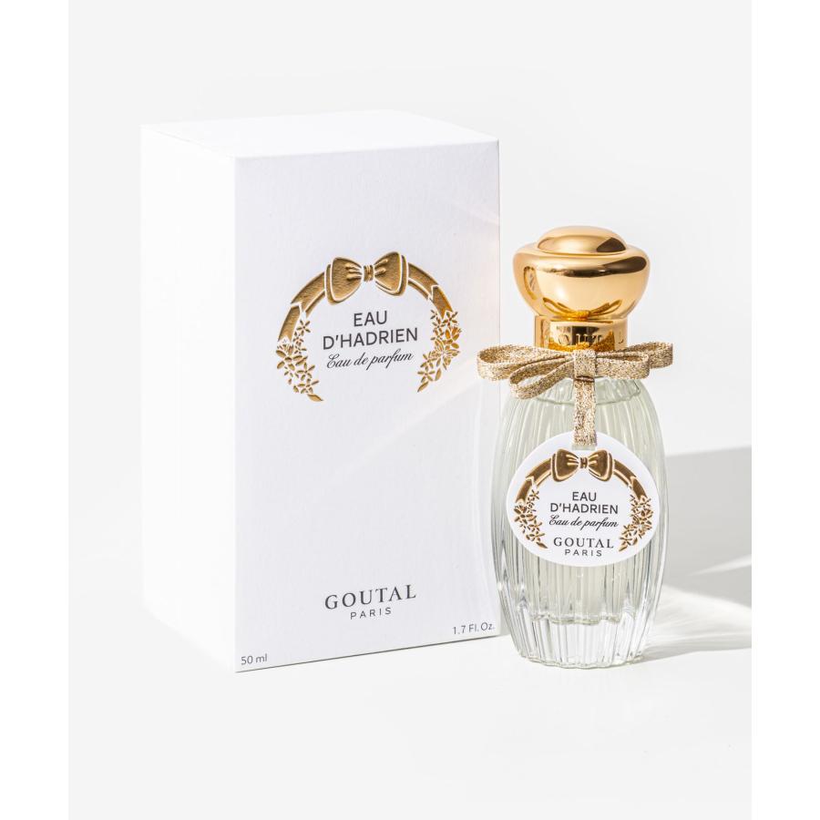 グタール GOUTAL オーダドリアン EDP 50ml EAU D'HADRIEN