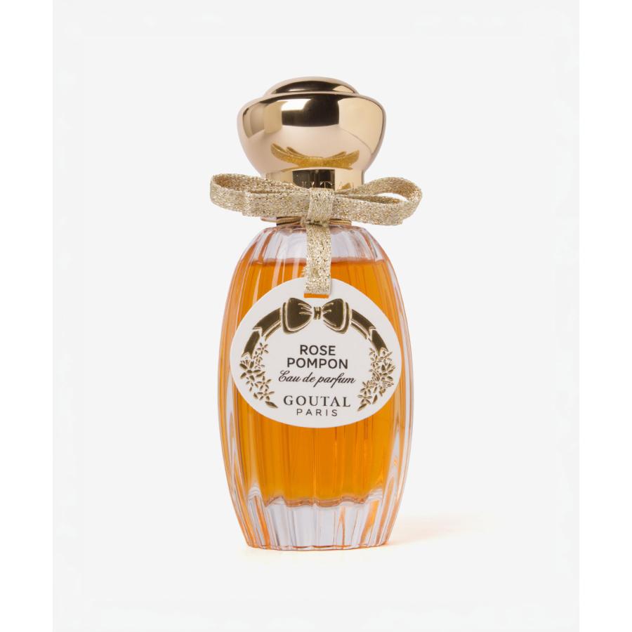 【国内正規品】GOUTAL　ROSE　ローズポンポン　50ml グタール GOUTAL ROSE POMPON ローズ ポンポン オードパルファム 50mL