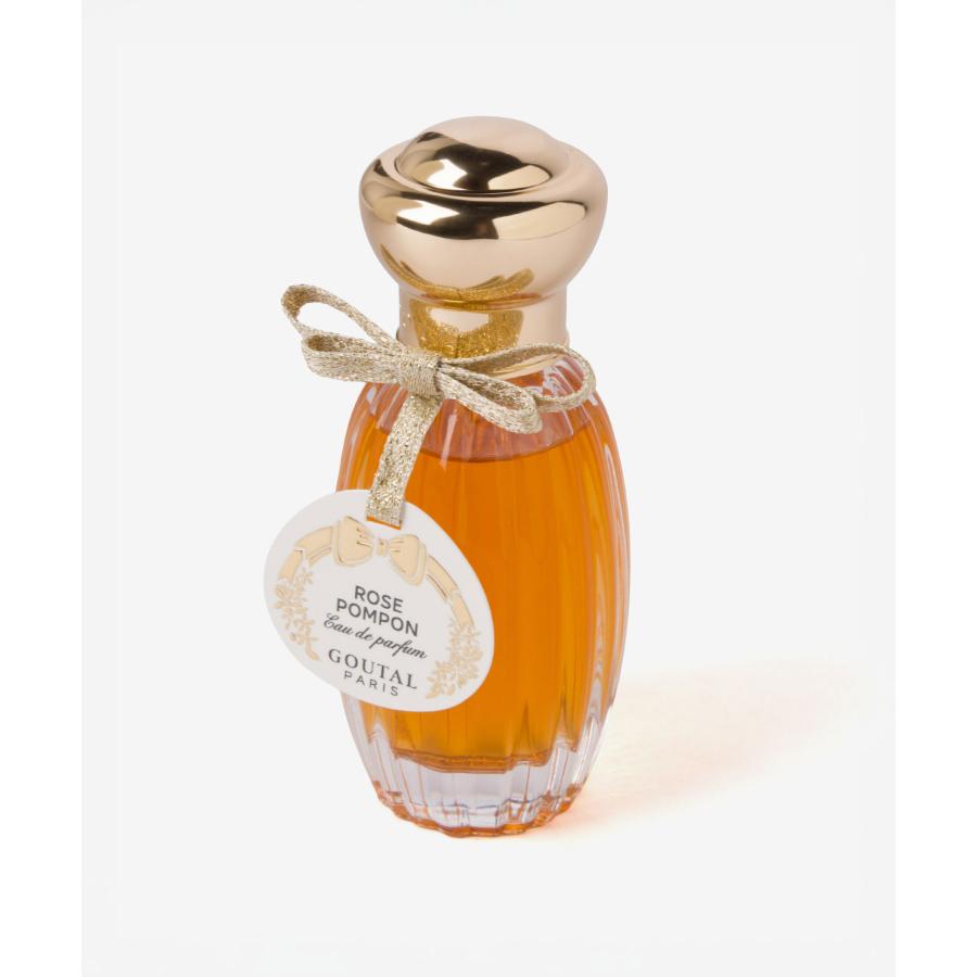 グタール GOUTAL ROSE POMPON ローズ ポンポン オードパルファム 50mL