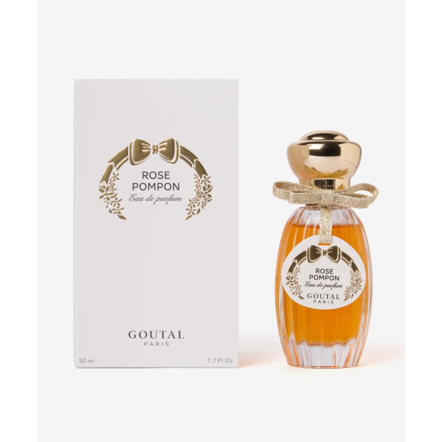 グタール GOUTAL ROSE POMPON ローズ ポンポン オードパルファム 50mL