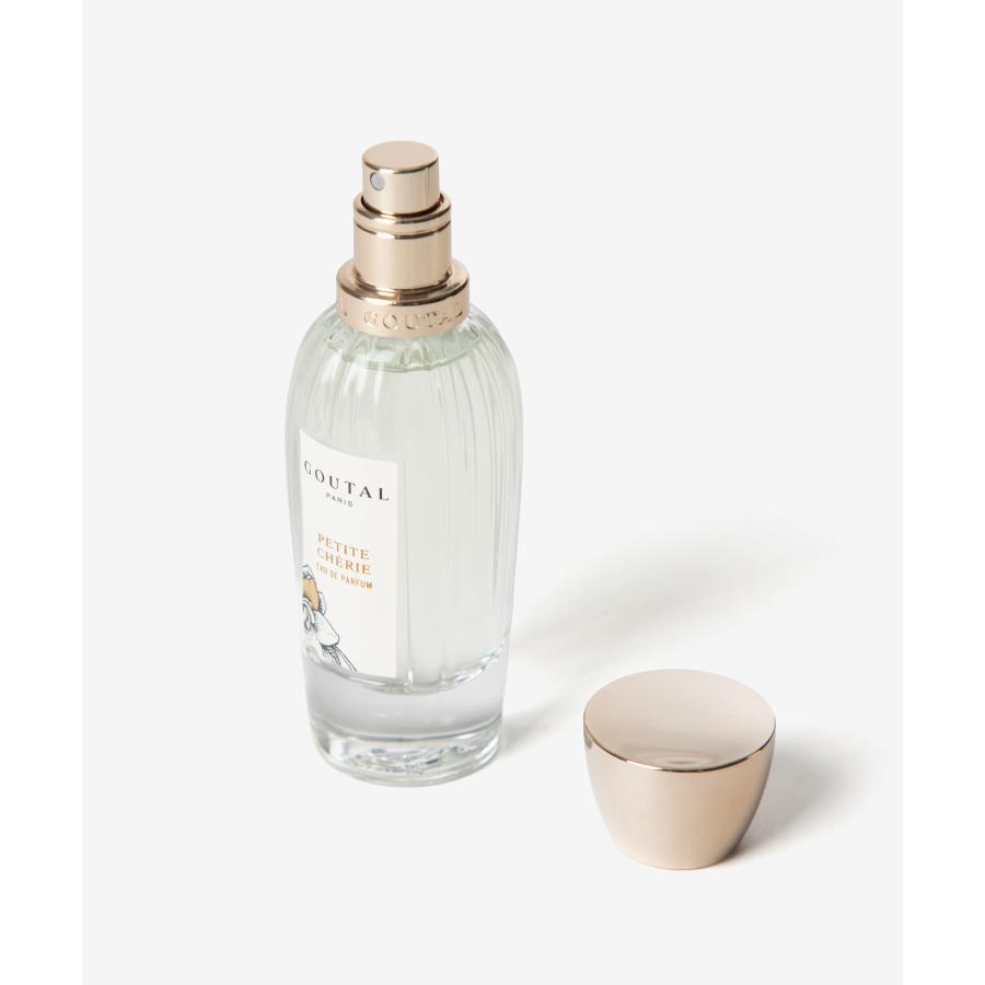 グタール　オードパルファム　プチシェリー 公式】プチシェリー オードパルファム｜グタール（GOUTAL）｜香水