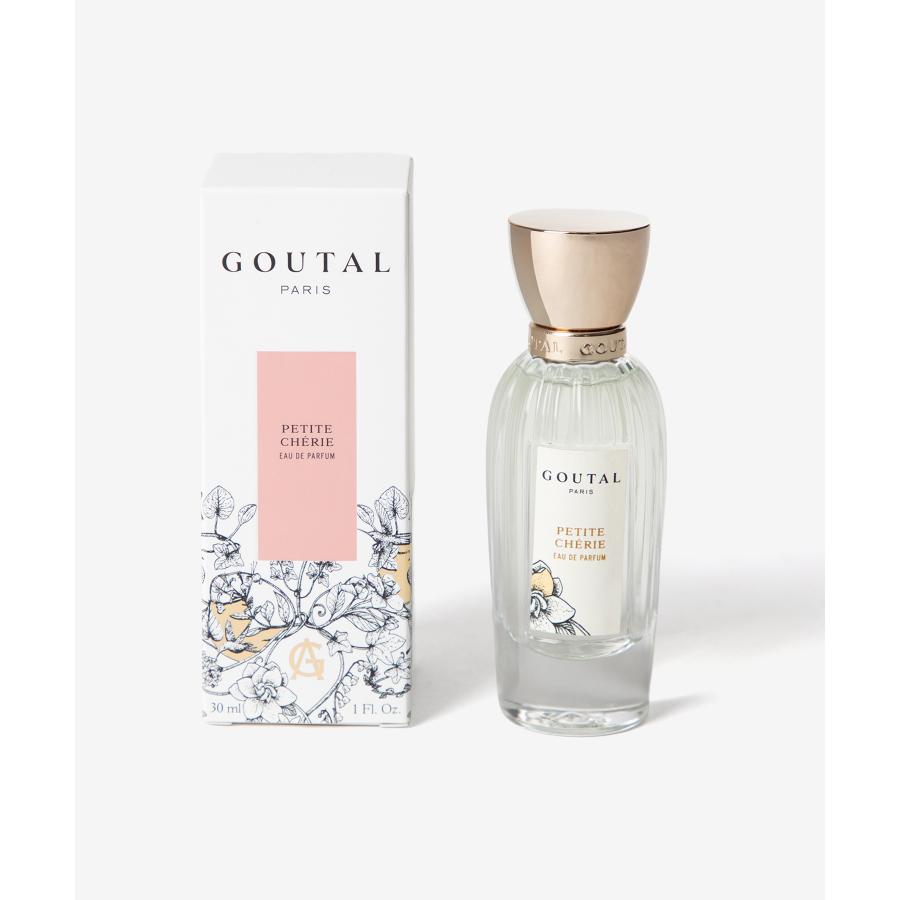 グタール GOUTAL PETITE CHERIE プチシェリー オードパルファム 30mL