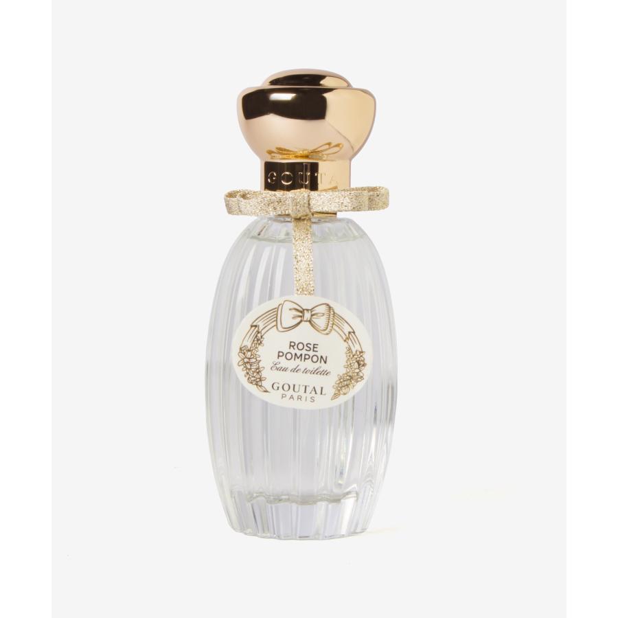 グタール GOUTAL ROSE POMPON ローズ ポンポン オードトワレ 100mL