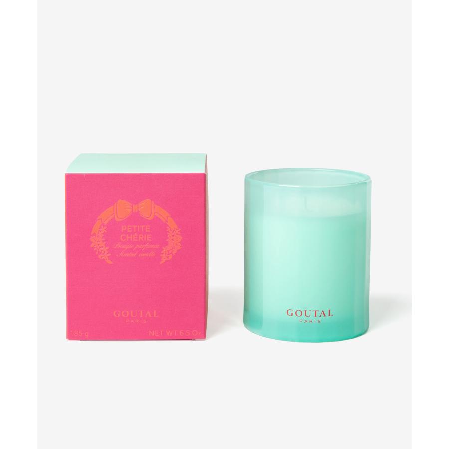 グタール GOUTAL PETITE CHERIE CANDLE プチシェリー キャンドル 185g