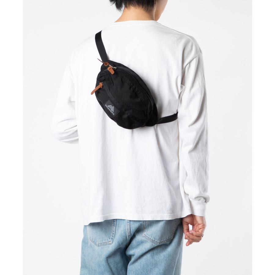 【希少・極美品】 USA製 GREGORY グレゴリー TAILMATE S GREGORY [グレゴリー] テールメイトS [TAIL-MATE-S]｜ジーンズ