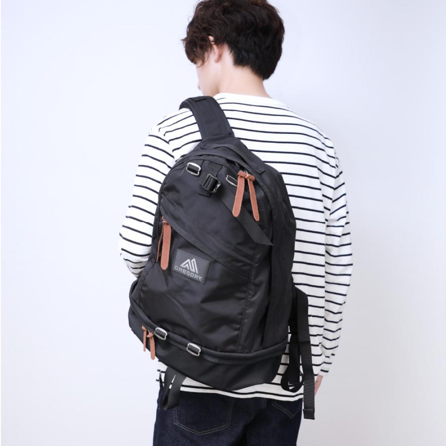 美品 グレゴリー Mighty Day Lite 30L リュック ブラック u-stream_gre-1196611041