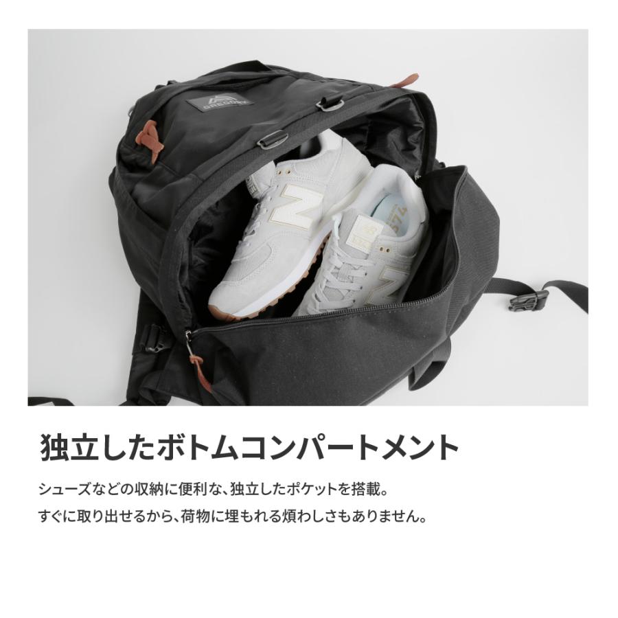 グレゴリー　MIGHTYDAY 30L GREGORY グレゴリー リュックサック 30L MIGHTY DAY 1196611041