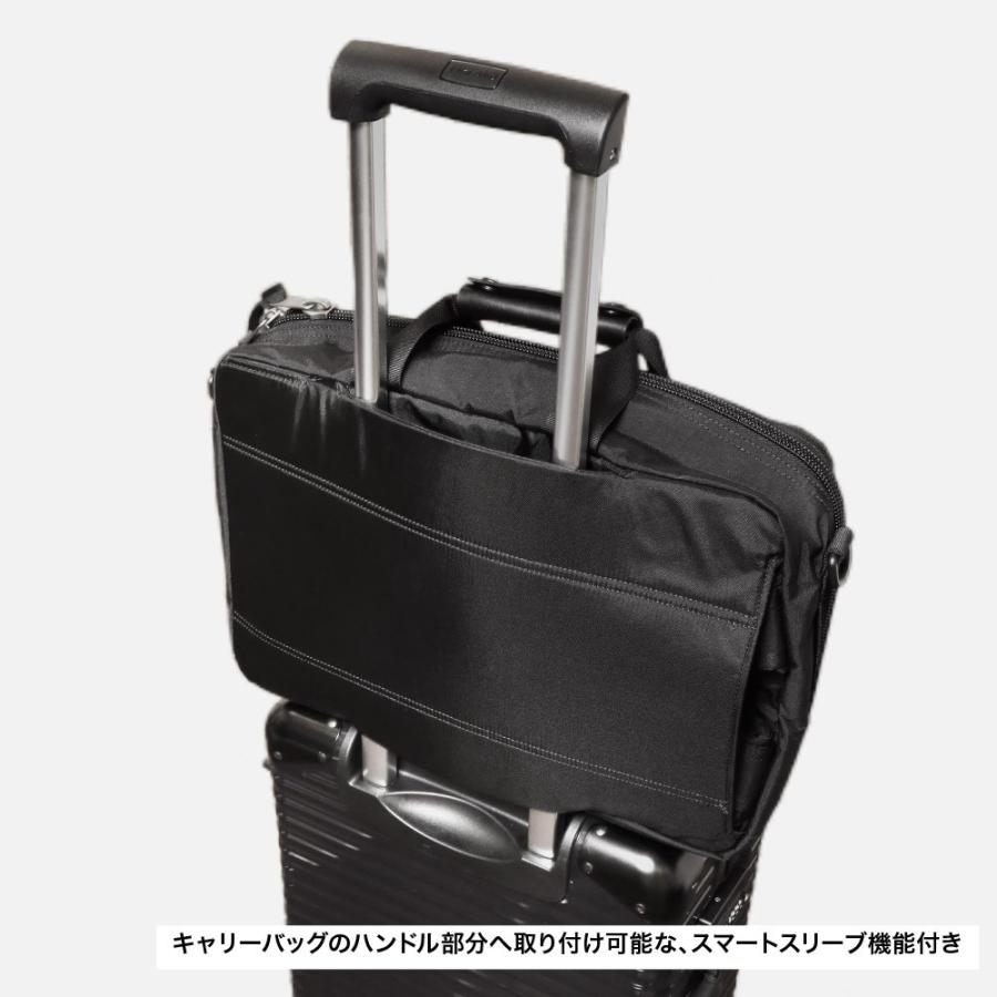 Gregory Covert Classic 3way ビジネスバック GREGORY グレゴリー Covert Classic メンズ バッグ ブリーフ