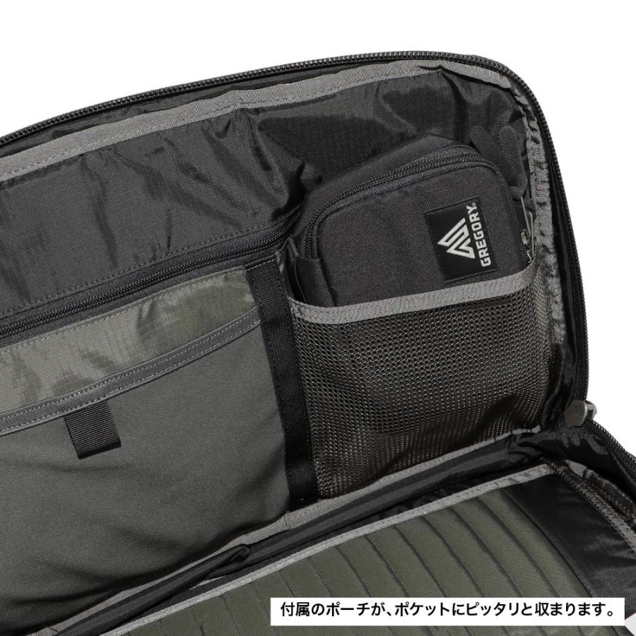 GREGORY（グレゴリー） GREGORY Covert Classic メンズ バッグ