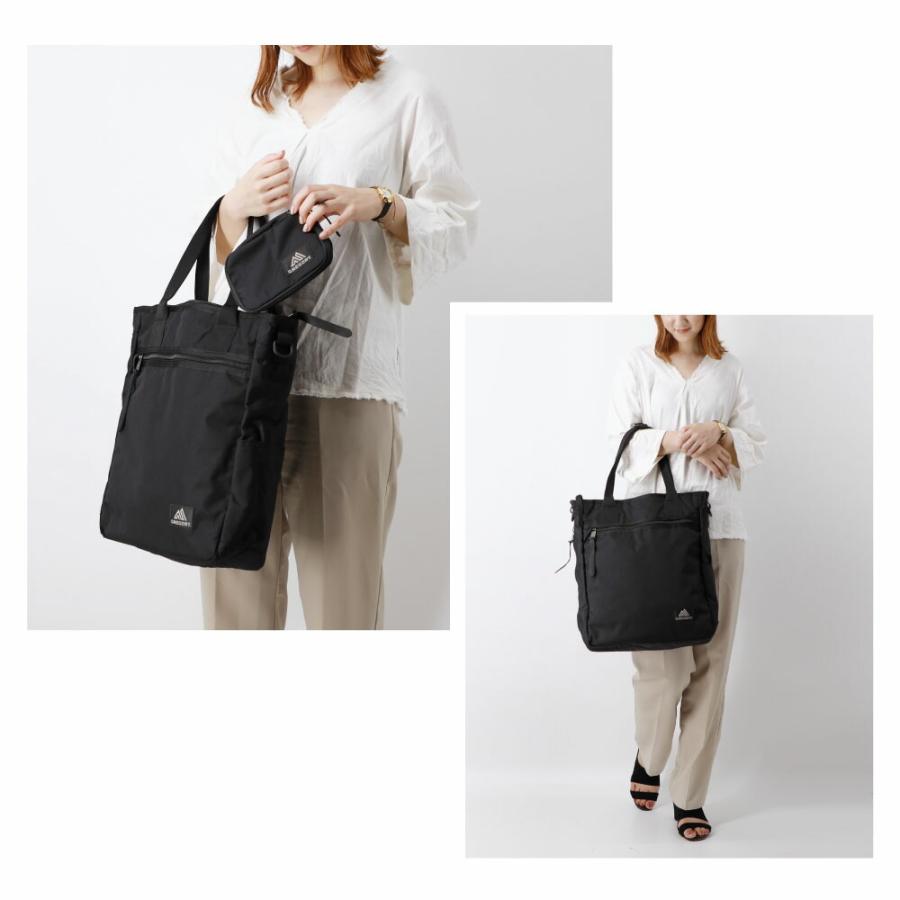 GREGORY グレゴリー トートバッグ カモ柄 通学バッグ ビジネスバッグ