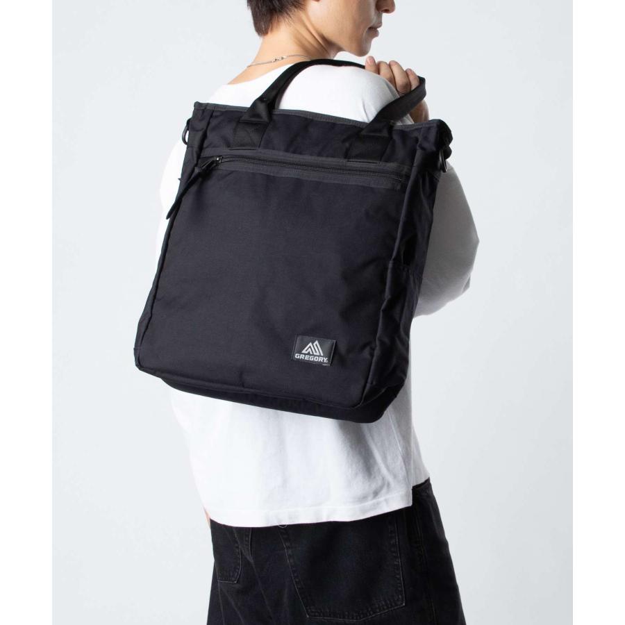 GREGORY（グレゴリー） トートバッグ カバートート V4 COVERT TOTE V4