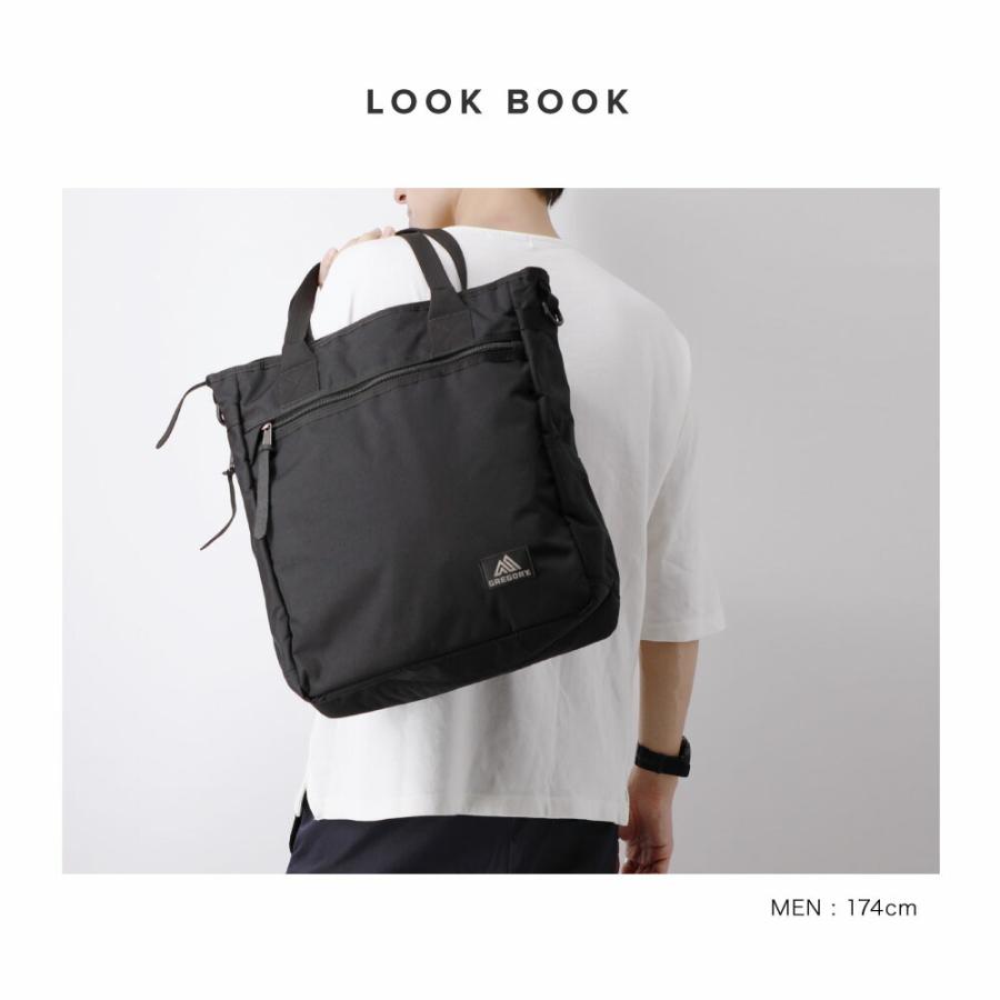 GREGORY グレゴリー トートバッグ ビジネスバッグ 通学バッグ カモ柄