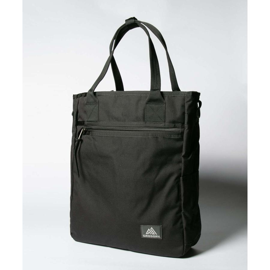 GREGORY（グレゴリー） トートバッグ カバートート V4 COVERT TOTE V4