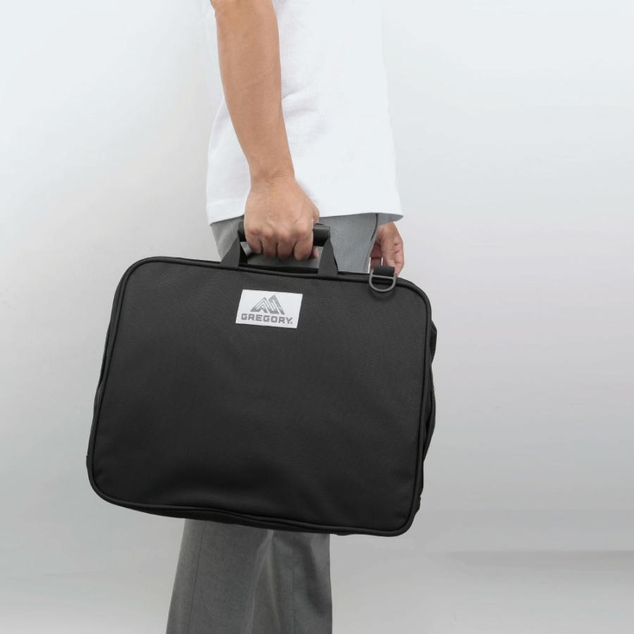 GREGORY グレゴリー ミッションパック mission pack リュック
