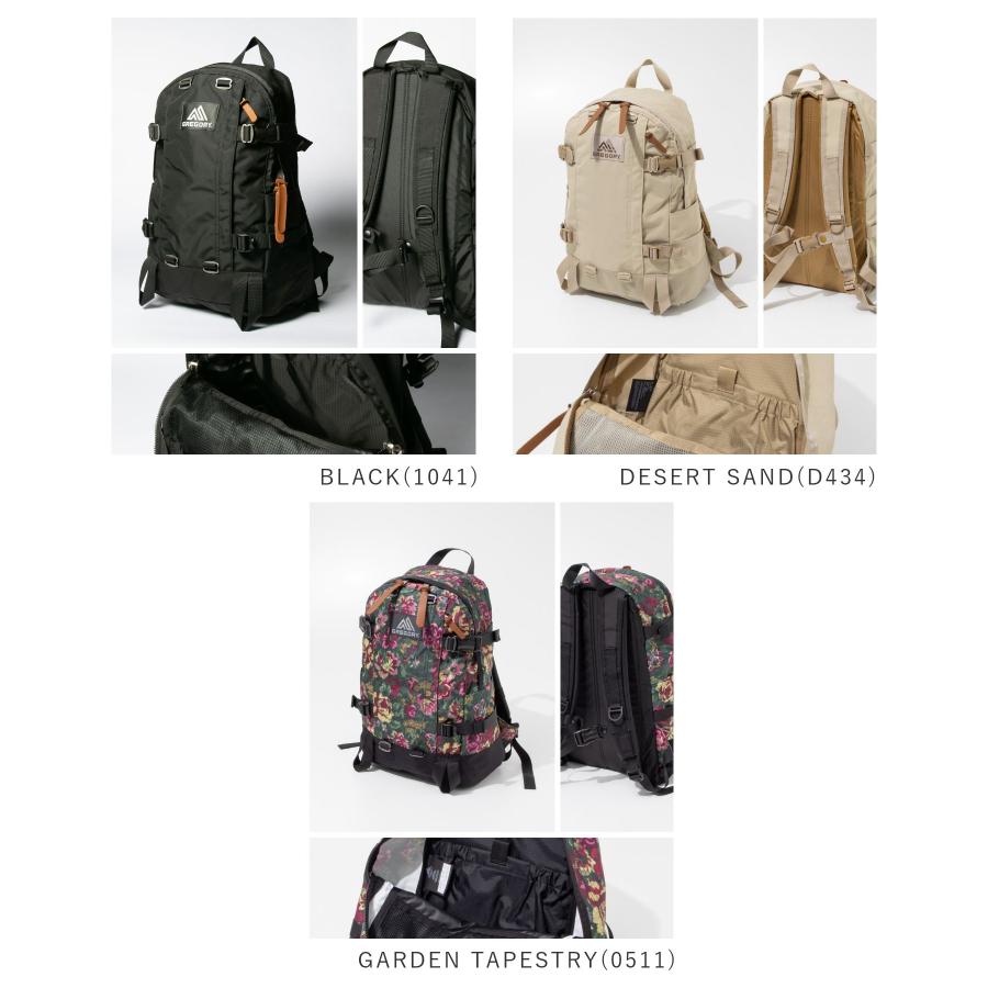 GREGORY（グレゴリー） リュック オールデイ ALL DAY V2.1 メンズ