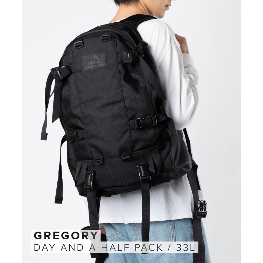 GREGORY グレゴリー DAY AND A HALF PACK メンズ バッグ バック GREGORY グレゴリー DAY AND A HALF PACK メンズ バッグ バック